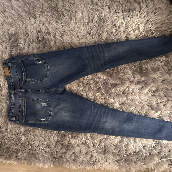 Women’s designer jeans size 10 - Picture 3 of 3
